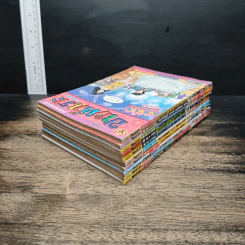 ขายหัวเราะ 10 เล่ม รูปที่ 5