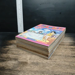 ขายหัวเราะ 10 เล่ม รูปที่ 4