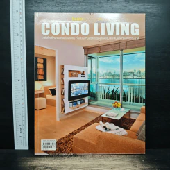 Home & Decor Special: Condo Living 2009