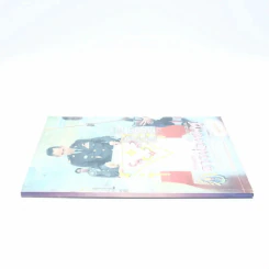 วารสาร ธารม่วงชมพู ฉบับที่ 18 ปีที่ 7 เม.ย-มิ.ย.2544 ฉบับพิเศษ รูปที่ 2