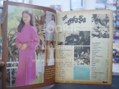 ชีวิตจริง ปีที่ 4 เล่มที่ 67 วันที่ 10 มิ.ย. 2524 รูปที่ 2