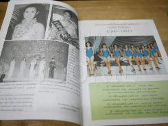 มิสไทยแลนด์เวิลด์ Miss Thailand World 1996 ซินดี้ สิรินยา รูปที่ 4