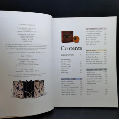 The Complete Book of Pepercrafts รูปที่ 9