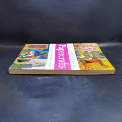 The Complete Book of Pepercrafts รูปที่ 5