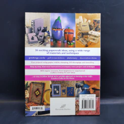 The Complete Book of Pepercrafts รูปที่ 2
