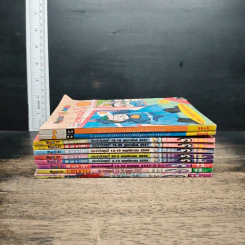 ขายหัวเราะ 10 เล่ม รูปที่ 3