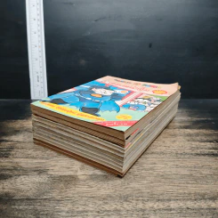 ขายหัวเราะ 10 เล่ม รูปที่ 4
