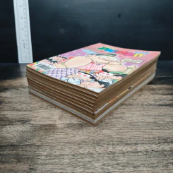 มหาสนุก 10 เล่ม รูปที่ 4