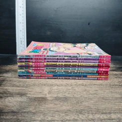 มหาสนุก 10 เล่ม รูปที่ 3