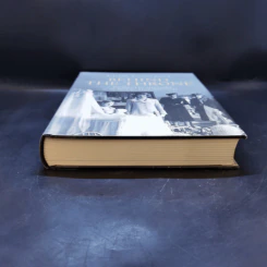 Behind the Throne - Adrian Tinniswood รูปที่ 4