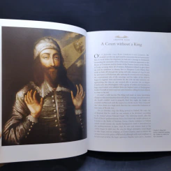 Behind the Throne - Adrian Tinniswood รูปที่ 15