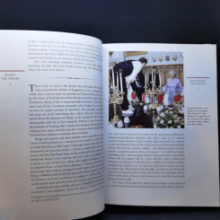Behind the Throne - Adrian Tinniswood รูปที่ 13