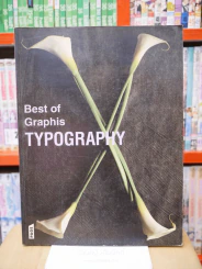 Best of Graphis TYPOGRPHY