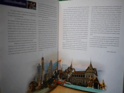 Platinum Guide To Bangkok Hilight Enchanting BANG RAK And Nearby รูปที่ 5