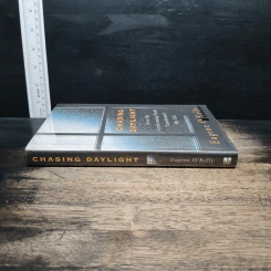 Chasing Daylight: How My Forthcoming Death Transformed My Life - Eugene O'Kelly รูปที่ 3