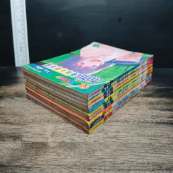 หนังสือ หนูหิ่นอินเตอร์ ขายรวม 10 เล่ม รูปที่ 5