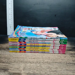 หนูหิ่นอินเตอร์ 10 เล่ม รูปที่ 3