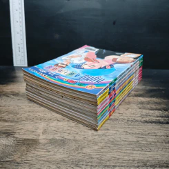 หนูหิ่นอินเตอร์ 10 เล่ม รูปที่ 5