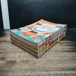 มหาสนุก ไอ้ตัวเล็ก ปังปอน 10 เล่ม รูปที่ 5