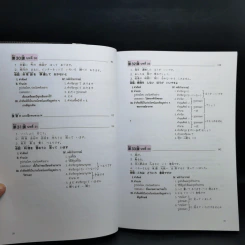 มินนะ โนะ นิฮงโกะ แบบเรียนภาษาญี่ปุ่น เล่ม 1-4 รูปที่ 19
