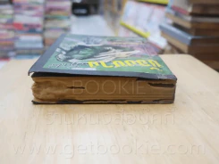 น้องนางบ้านไร่ ชุดที่ 2 เล่มที่ 5 หนังสือชุดห้องสมุด - วิลลา เคเธอร์ รูปที่ 6