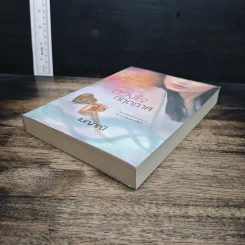 หนังสือ ดวงใจกฤตภาส รูปที่ 4