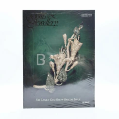 Bangkok Gems & Jewellery Vol.18 No.1 August 2004