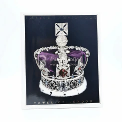The Crown Jewels รูปที่ 1