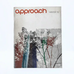 Approach Winter'73