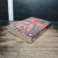 หนังสือ นางฟ้าในมือซาตาน รูปที่ 5