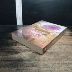 หนังสือ วิวาห์ร้ายพ่ายรัก รูปที่ 5