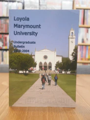 Loyola Marymount University 2003 - 2004