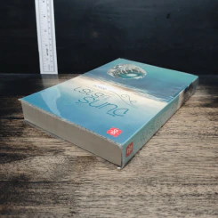 หนังสือ จันทร์ในธารา รูปที่ 5