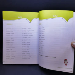 ติวเข้ม! เตรียมเข้า ม.4 ภาษาอังกฤษ - ธัญสินี ม่วงทอง รูปที่ 14