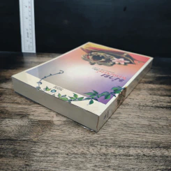 หนังสือ ม่ายพรหมจรรย์ รูปที่ 5