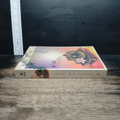 หนังสือ ม่ายพรหมจรรย์ รูปที่ 3
