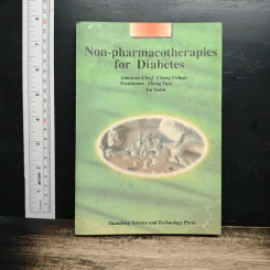 Non-pharmacotherapies for Diabetes