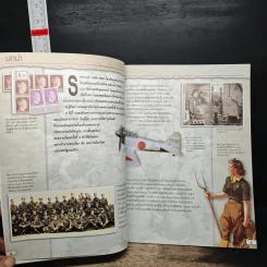 ชุด Lost Words สงครามโลกครั้งที่ 2 รูปที่ 7