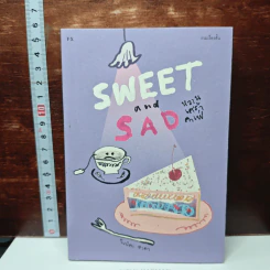 Sweet and Sad หวานเศร้าคาเฟ่
