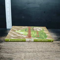 หนังสือ ไปเยือนถิ่นพุทธภูมิ - จินดา ศิริมานนท์ รูปที่ 3