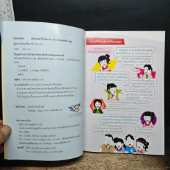 เสริมเสน่ห์ให้ตนเอง ชุด เสริมเสน่ห์การพูด รูปที่ 6