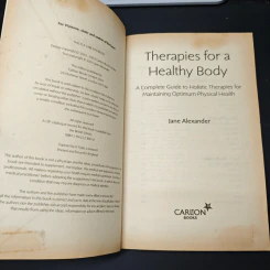 Therapies for a Healthy Body รูปที่ 6