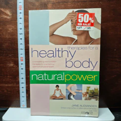 Therapies for a Healthy Body