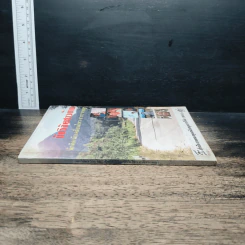 หนังสือ นักวิจัยชาวบ้าน นักคิด นักเคลื่อนไหว จากรากหญ้า รูปที่ 2