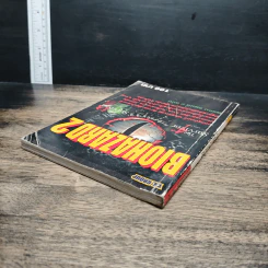 บทสรุปเกม Biohazard 2 รูปที่ 5