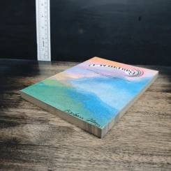 หนังสือ สะพานสายรุ้ง รูปที่ 4