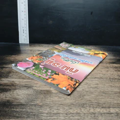 หนังสือ กิน-อยู่ เพื่อชีวิตและสิ่งแวดล้อมที่ดีกว่า รูปที่ 5