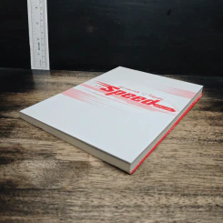 หนังสือ อัปเกรดกำลังใจให้สุดขีด จะได้Speedสร้างบารมี รูปที่ 4