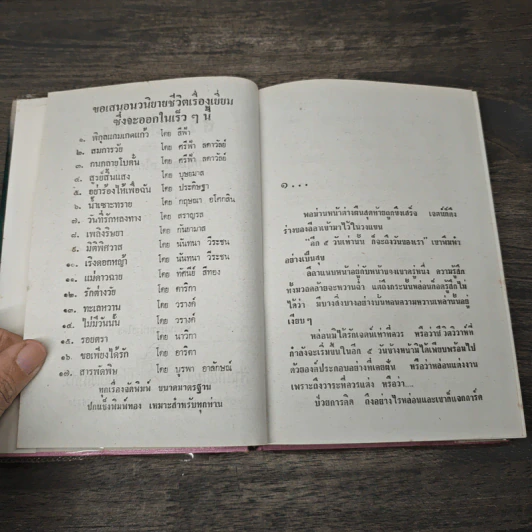 สวรรค์เบี่ยง 2 เล่มจบ (ปกแข็ง) - กฤษณา อโศกสิน รูปที่ 6