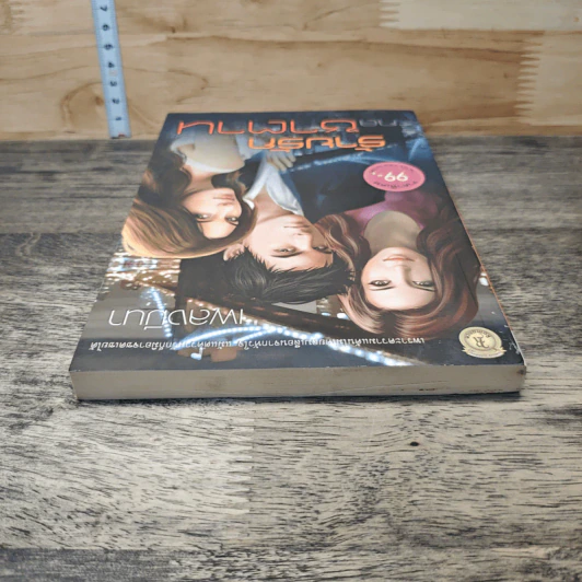 หนังสือ ร้ายรักกลซาตาน - เพลงมีนา รูปที่ 4